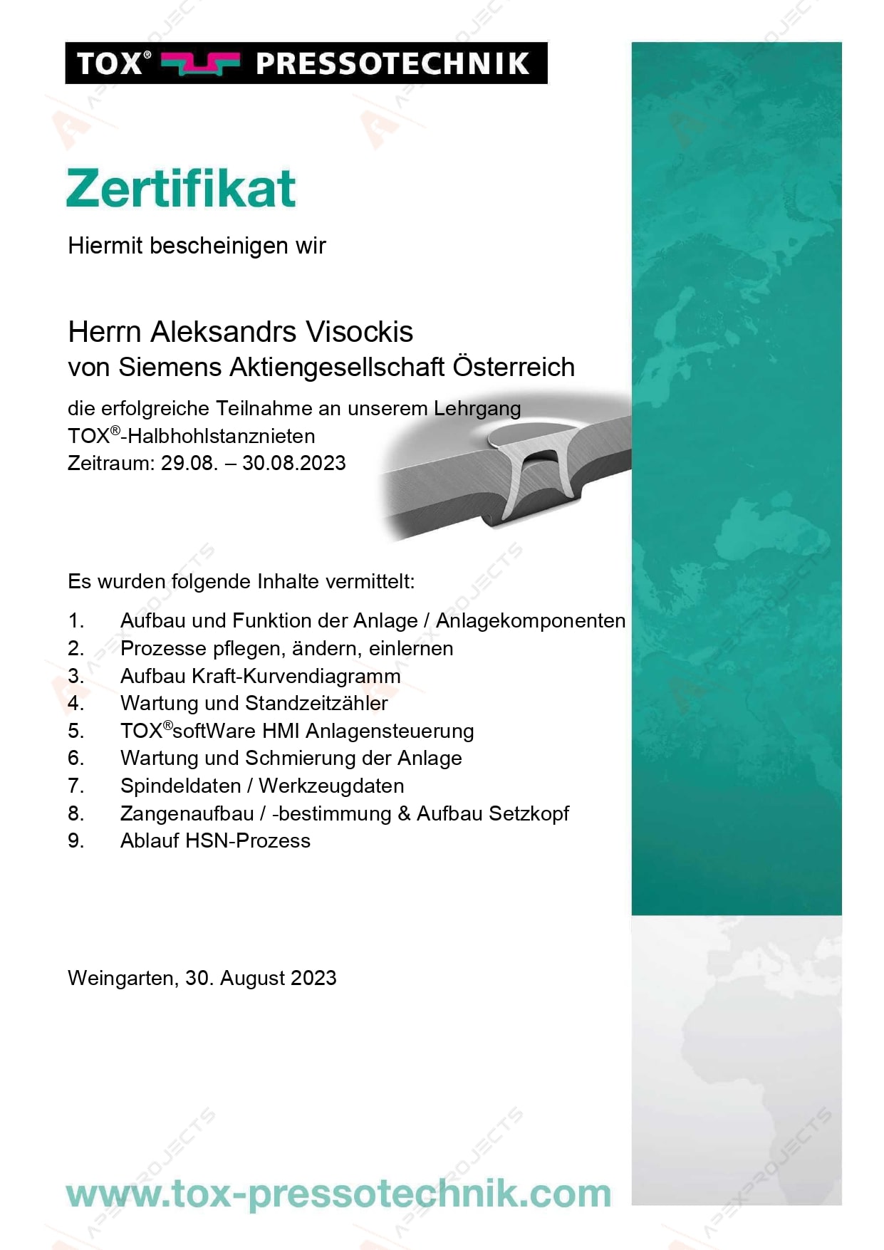 Certificate – Tox Pressotechnik riveting_page-0001-min